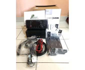 SSB Radio ICOM M803 MF/HF 